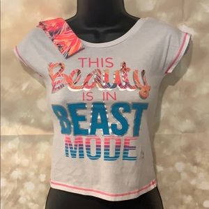 Girls RBX size 7–8